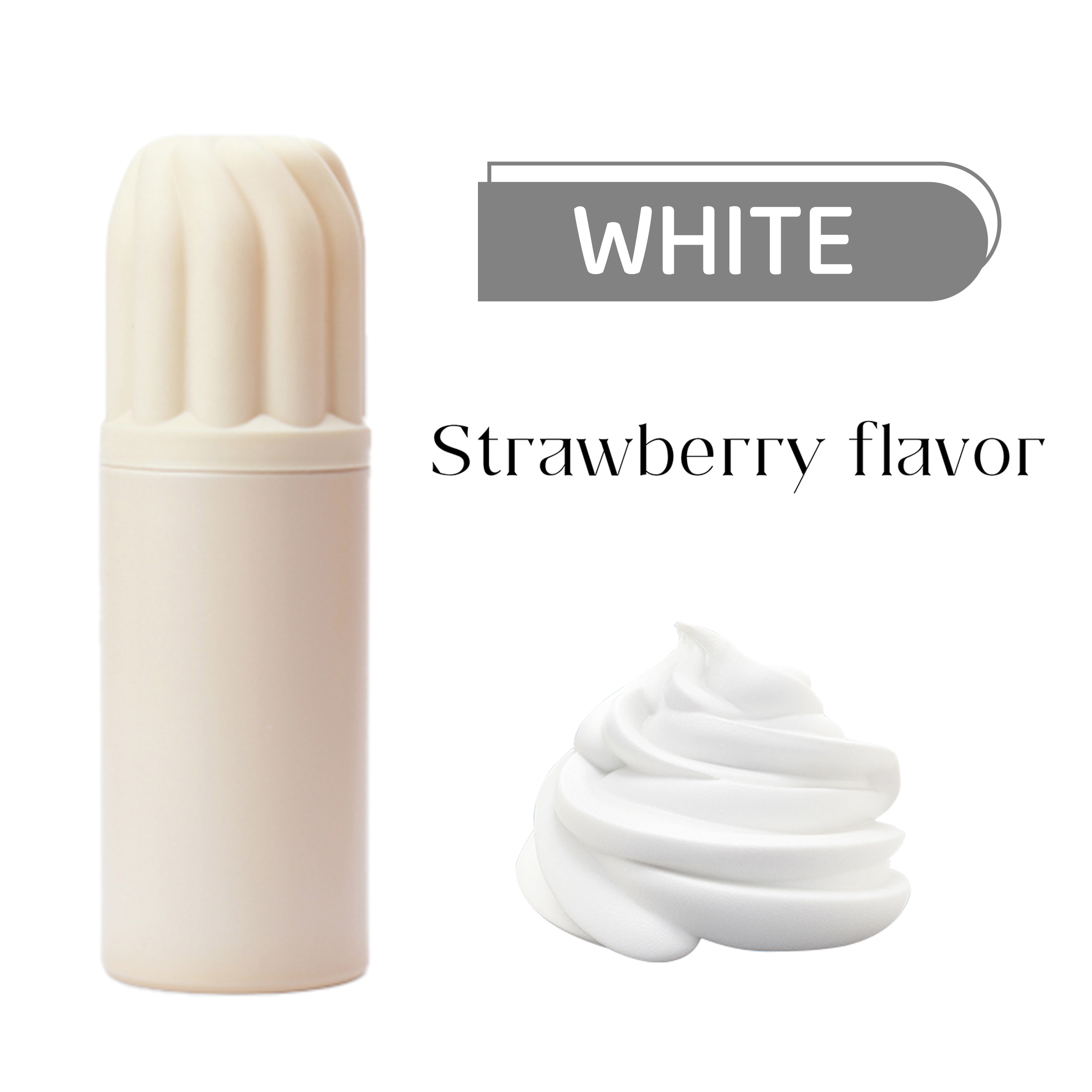 Blanco cremoso