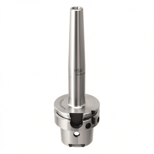 Ttake HSK63A Slim Mandrel H .. คอล.. DIN 69893 A สำหรับงานกัดและเจาะ - Product Image 2