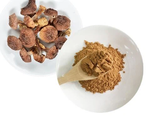 Натуральный грибной порошок 10%-50% полисахаридов, экстракт Agaricus Blazei Murrill, порошок экстракта Agaricus Brasiliensis - Product Image 4