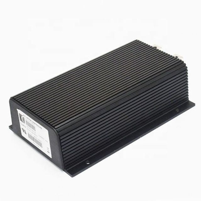 550A DC Controller 48V/72V Controller