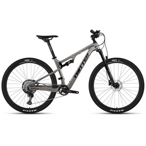Vélo de montagne tout suspendu en fibre de carbone à prix de gros avec vitesses <span class=keywords><strong>Shimano</strong></span> pour le trail et l'<span class=keywords><strong>enduro</strong></span> tout-terrain - Product Image 2