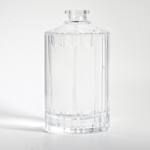 Bottiglia di Vetro per Liquori e Whisky di Lusso 100ml 375ml 500ml 750ml - Product Image 4