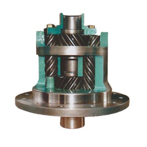 Trung Quốc Quad khác biệt điện ATV động cơ cuối cùng ổ đĩa trục sau khác biệt - Product Image 4