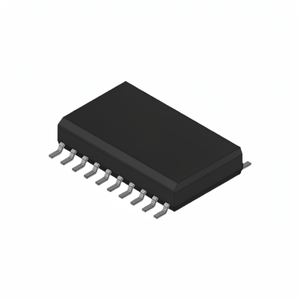Distributeur agréé Logic - Circuit intégré IC BUFFER INVERT 5.5V 20SOP 20 SOlC (0.209", 5.30mm de largeur) - Prix 74F240SJ - Product Image 1