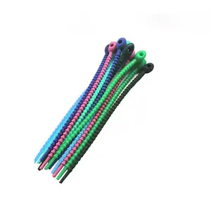 YDS Reutilizáveis Magnetic Cable Ties Cord Organizadores Cord Ties Cable Organizers Gadgets exclusivos para gerenciamento de cabos