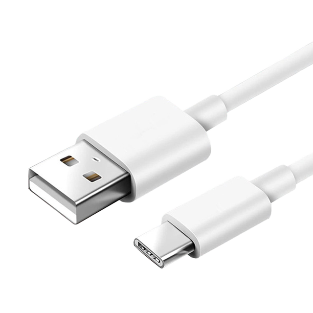 Advanced 3A Fast Charging USB-C Cable Braid Shielding PVC Jacket Tinned Copper Conductor for iPhone 15/16 for for S24