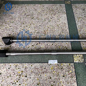 XL1600 XL1700 XL1900 XL1700 hidrolik batu <span class=keywords><strong>Breaker</strong></span> palu suku cadang hidrolik palu Piston melalui baut sisi baut dan mur - Product Image 5