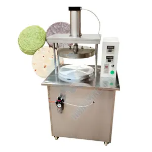Hot Sale Rotimatic Thin Roti Long Flat Bread Make Machine Automatic Chapati Maker
