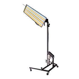 Luminosité réglable 6 LED pour lampe d'inspection PDR 82x21cm-équipement de réparation de carrosserie monté sur trépied - Product Image 1