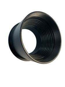 Anillo Adaptador de 2 Pulgadas <span class=keywords><strong>para</strong></span> Telescopio Astronómico de Marco Completo M42 de 42 mm, Fabricado en Aleación de Aluminio CNC, Color Negro - Product Image 4