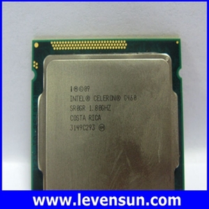 Đối với <span class=keywords><strong>Intel</strong></span> <span class=keywords><strong>Celeron</strong></span> G460 Bộ vi xử lý 1.5M bộ nhớ cache <span class=keywords><strong>1.8</strong></span> <span class=keywords><strong>GHz</strong></span> 35W TDP 1155lga cho CPUs trong kho - Product Image 2