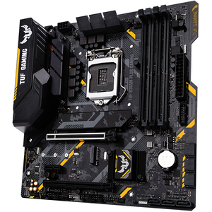 Материнская плата TUF B365M-PLUS GAMING (Wi-Fi) LGA1151 (серия 300) DDR4 Wifi M.2 mATX - Product Image 5