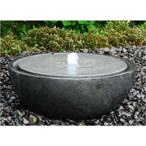 Air Mancur Beton dengan Lampu Menari - Product Image 5