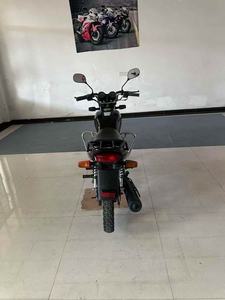 Yamaha Tianji <span class=keywords><strong>125</strong></span> : Moto 125cc économique avec une qualité de construction durable - Product Image 4
