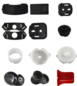 High Quality Injection Mold Molding Service ABS Plastic Custom Part Supplier,Plastic Injection Parts
