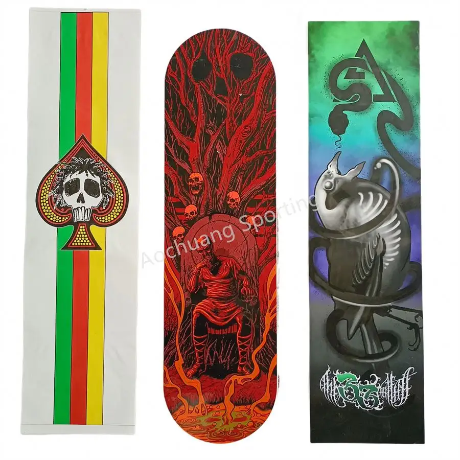 suppliers Best brand of Heat transfer Film vinyl for Heat transfer Film paper Skateboard