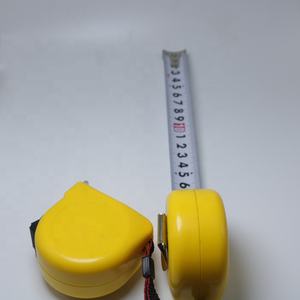 Fita Métrica Retrátil de 3m, 5m, 7.5m, 8m, 10m para Construção - Product Image 2