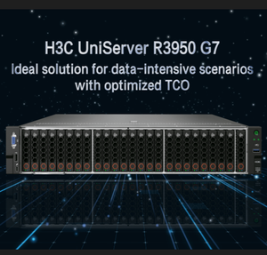 Serveur en rack UniServer R3950 G7 le plus vendu, châssis 2U, 28 SSDs <span class=keywords><strong>NVMe</strong></span> U.2 - Product Image 3