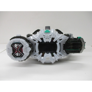 Cinturón de Transformación de Plástico Kamen Rider, Juguetes para Niños, Artículos Usados al por Mayor - Product Image 1