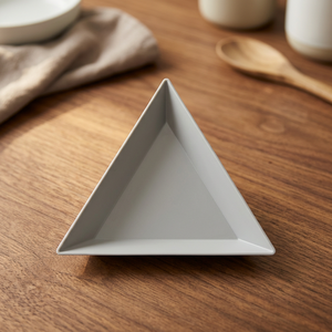 HC0019 Triangle Plastic Bead Tray |Bead Design Board Rectangle Plastic Measuring <b>Tool</b> For Bracelet Making Jewelry Supplies Kit - Product Image 3
