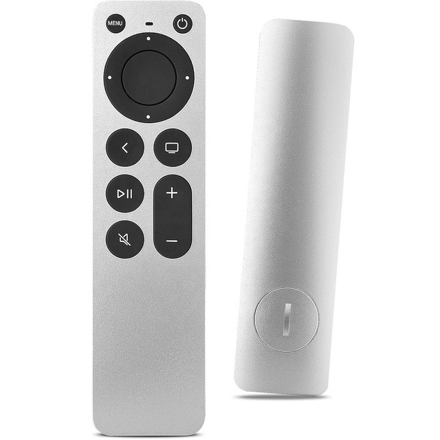 Wholesale Replacement Universal Remote Control for Ap TV 3 4 5 6 7 4K HD TV A2540 A2854 A1294 A1513 A1962 A2540 A2854 Controller