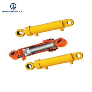Cylindres hydrauliques à piston <span class=keywords><strong>12V</strong></span> de qualité supérieure <span class=keywords><strong>pour</strong></span> chargeuses sur pneus Chargeuses frontales - Product Image 2
