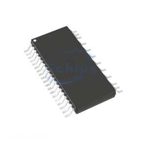 38 TFSOP (0.173", 4.40mm Width) 31 Leads, Exposed Pad IC POWER MANAGEMENT BOM IC In Stock Electronic Component Manufacturer LTC3 - Product Image 1