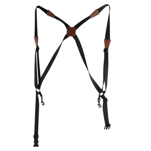 Drone Remote Control Strap Nylon Black Shoulder Harness For RC Drone Controller Outdoor Use - Product Image 3