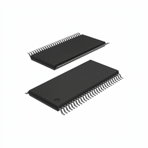 Compre Componentes Electrónicos en Línea SN74CBT16390DL 56 BSSOP Logic Distribuidor Autorizado - Product Image 1