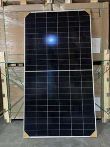 Paneles Solares Monocristalinos Trina Vertex TSM-DE19R de 565w 570w 575w 580w 585w con la Mejor Oferta, Disponibles en Stock - Product Image 3