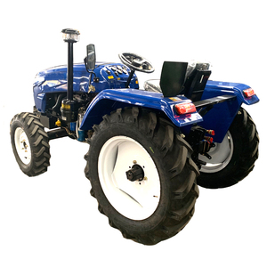รถไถนาขนาดเล็ก รุ่น 18 แรงม้า <span class=keywords><strong>20</strong></span> แรงม้า สำหรับการเกษตร - Product Image 2
