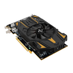 Tarjeta Gráfica Peladn 2024 Nueva Original GPU AMD <span class=keywords><strong>RX</strong></span> <span class=keywords><strong>550</strong></span> <span class=keywords><strong>4GB</strong></span> GDDR5 PC PCI Express 3.0 de 128 bits para Juegos - Product Image 3