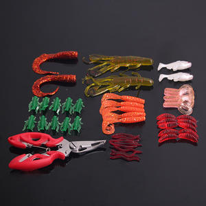 Sac de pêche étanche, sacs brillants, multi-usages, Oem Store, Kit de matériel - Product Image 6