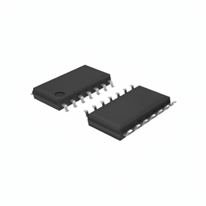 ลอจิก14โซลิคชิ้นส่วนอิเล็กทรอนิกส์ SN7414NSR - Product Image 1