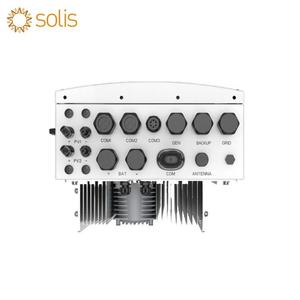 <span class=keywords><strong>Onduleur</strong></span> hybride Solis S6-EH1P10K-L-PLUS 10kw <span class=keywords><strong>onduleur</strong></span> de stockage d'énergie solaire batterie faible monophasé 220v 230v <span class=keywords><strong>onduleur</strong></span> <span class=keywords><strong>PV</strong></span> 10000w - Product Image 5