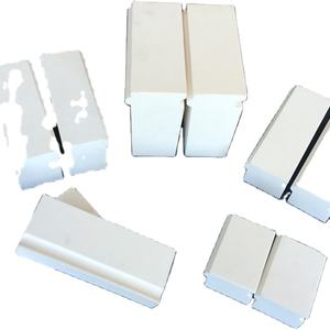 חומרי רפרקטורי אלומינה משמשים לריפוי כליה מזון, תנורי צנרת תרופות - Product Image 5