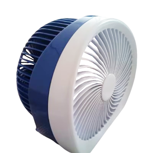 China Manufacturer Custom Injection Mold Pedestal Ceiling Mounted Electric Table Fan Body Plastic Stand Fan Spare Part Accessory - Product Image 3