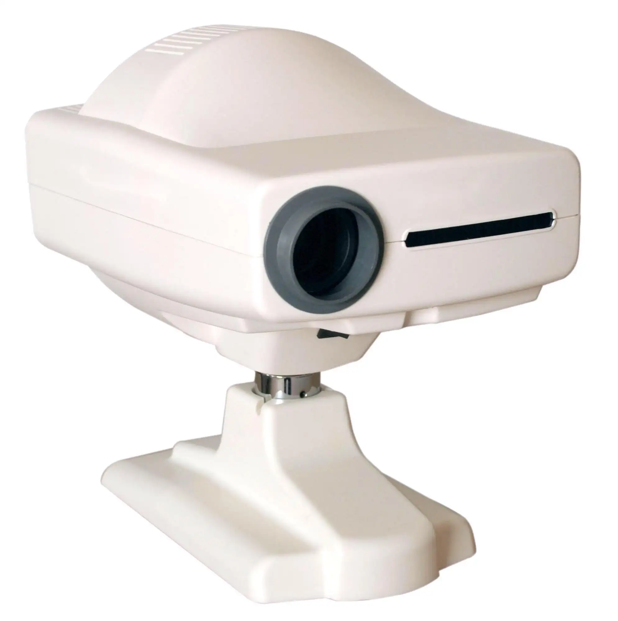 ขายดีเครื่องมือวัดสายตาตาโปรเจคเตอร์แผนภูมิ LED โปรเจคเตอร์แผนภูมิ ACP990L เครื่องมือตรวจความชัดเจนของภาพ