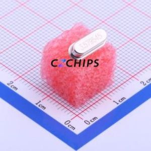 49S-3.579545-20-20-20/A Crystal (Passive) HC-49S Crystal Oscillator Through Hole Crystal Oscillator 3.579545MHz 20ppm 20pF - Product Image 1