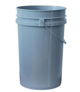 6.5ガロンHDPEペイントバケット |   <span class=keywords><strong>25</strong></span>リットル プラスチックコーティング容器 |   SDPAC、中国 - Product Image 3
