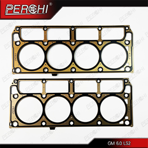 Guarnizione Superiore OEM 12589227 12610046 12558936 12622033 per GM Chevrolet LS2 CORVETTE Convertibile (C6) 6.0L 2004-2013 - Product Image 2