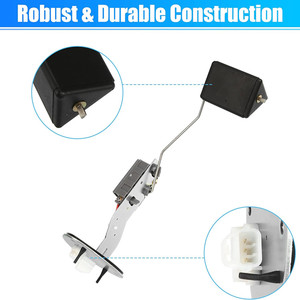 ชุดส่งสัญญาณระดับน้ำมันเชื้อเพลิง MR342870 เซ็นเซอร์วัดระดับน้ำมันเชื้อเพลิงสำหรับรถยนต์มิตซูบิชิ ปาเจโร มอนเตโร MK3 <span class=keywords><strong>MK4</strong></span> V73 V75 V77 V93 V95 V97 - Product Image 5