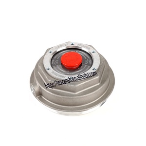 Tapón de cubo de aceite y <span class=keywords><strong>tapacubos</strong></span> de grasa para eje de cola WGCVS TEXCAN STEMCO, <span class=keywords><strong>tapacubos</strong></span> de camión, remolque de <span class=keywords><strong>tapacubos</strong></span> de aceite a la hora de hacer el pedido - Product Image 2