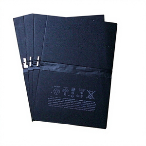 태블릿 컴퓨터 Ipad7 iPad Pro 9.7 인치 A1664 브랜드의 새로운 내장 리튬 배터리 충전식 중국에서 만든 - Product Image 1