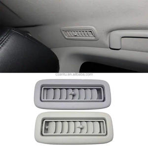 7842A069 7842A069YA 7842A069HA toit de voiture côté climatisation évent A/C panneau Grille couverture pour Mitsubishi Pajero V93 V97 - Product Image 2