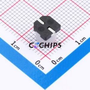 Condensador Sólido SMD SM106M063E0500, D6.3xL5mm (Capacitancia: 10uF) (Precisión: 20%) (Voltaje Nominal: 63V) - Product Image 2