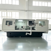 BOAOYUSEN Machine de perçage automatique CNC, diamètre de perçage maximal 30 mm, 220V/380V 20KW, modèle ZK2103A