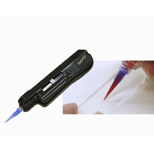 Distributeur de pipettes électrique sans fil Icomes MSIC06-01 852 mm, outil de laboratoire fabriqué au Japon - Product Image 3