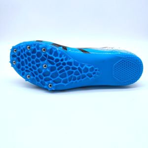 <span class=keywords><strong>Venta</strong></span> caliente al aire libre pista y campo Spike zapatos atléticos primavera ligero Casual correr uñas Zapatillas moda carreras zapatos - Product Image 6