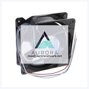 Ventilador de refrigeración OEM de alta calidad, 4112N/2H3,381-3204-ND, con buen precio - Product Image 1